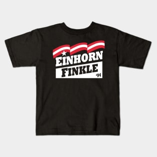 Einhorn / Finkle '94 Kids T-Shirt